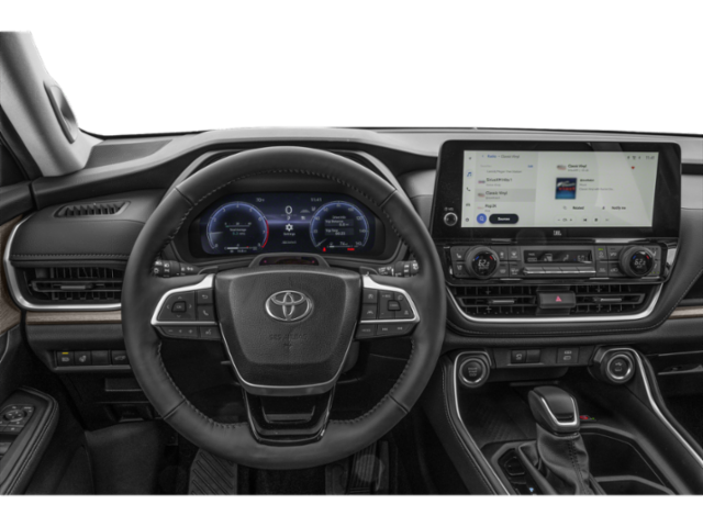 New 2026 Heavy Metal Toyota Platinum image 12
