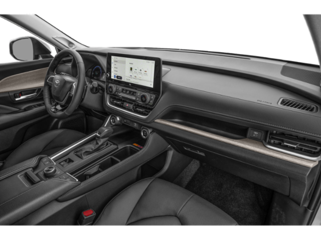 New 2026 Heavy Metal Toyota Platinum image 20