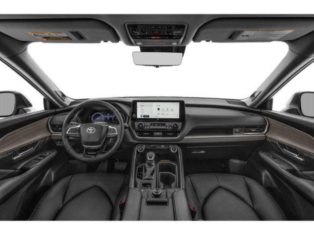 New 2026 Heavy Metal Toyota Platinum image 13