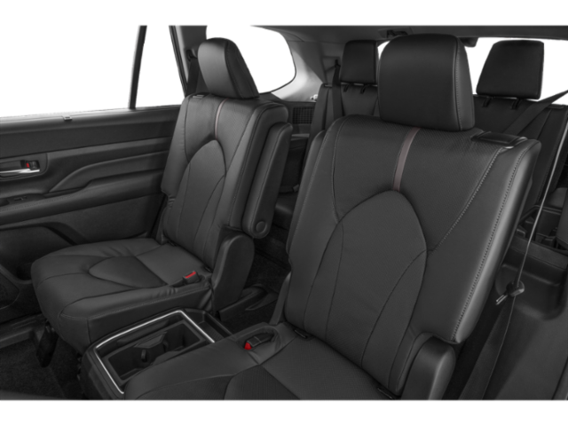 New 2026 Heavy Metal Toyota Platinum image 18
