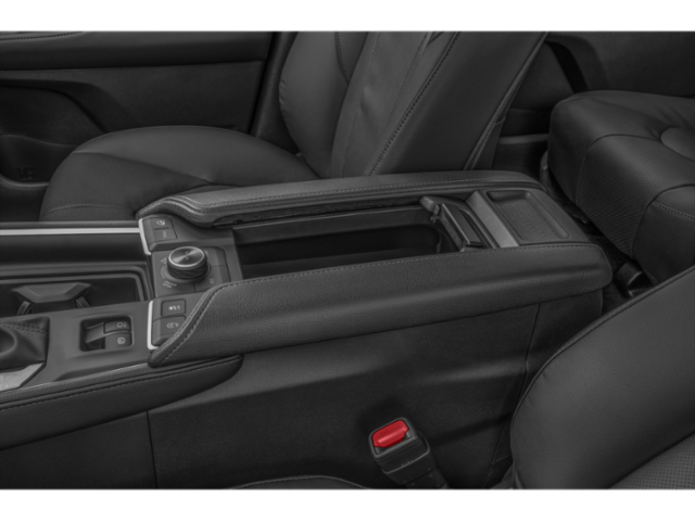 New 2026 Heavy Metal Toyota Platinum image 19