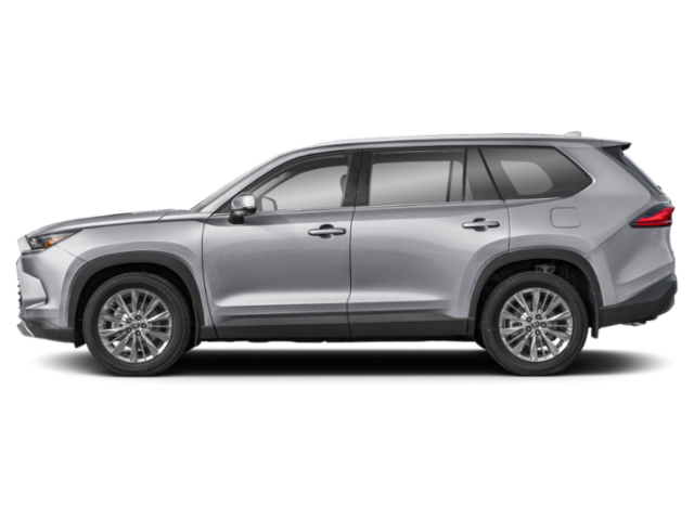 New 2026 Beige Toyota Platinum image 3