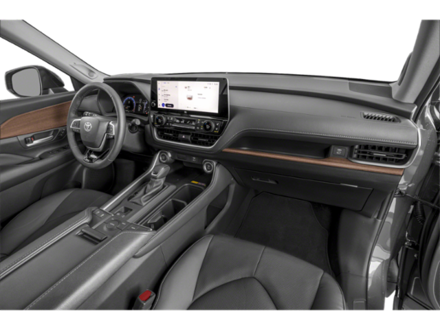 New 2026 Heavy Metal Toyota Limited image 12