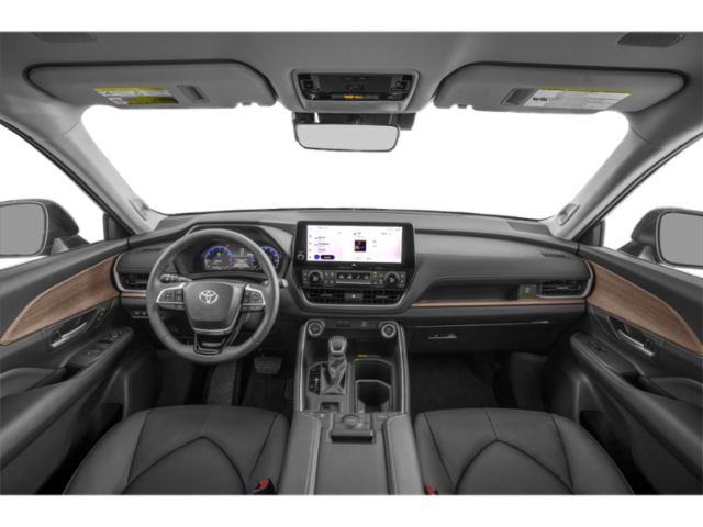 New 2026 Heavy Metal Toyota Limited image 5