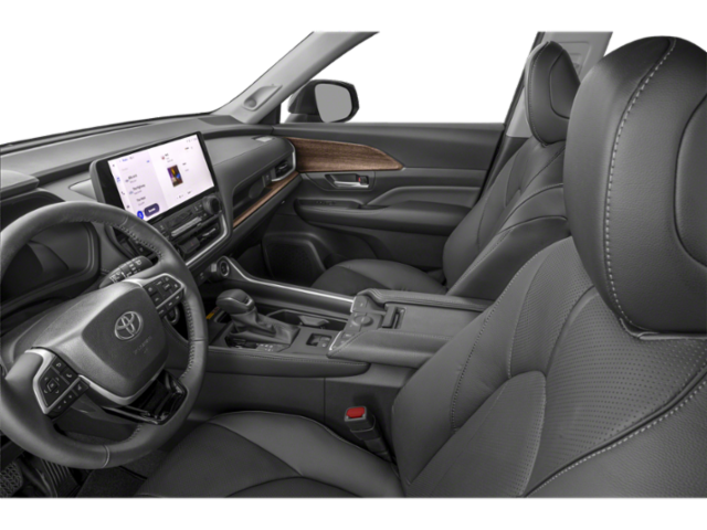 New 2026 Heavy Metal Toyota Limited image 6