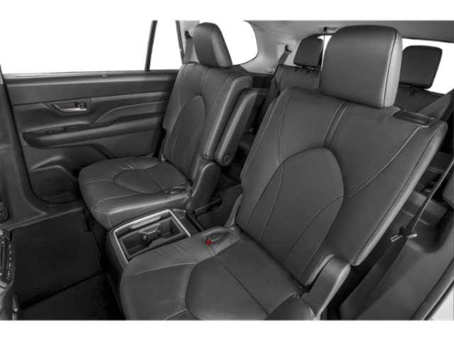 New 2026 Heavy Metal Toyota Limited image 10