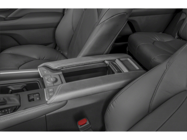 New 2026 Heavy Metal Toyota Limited image 11