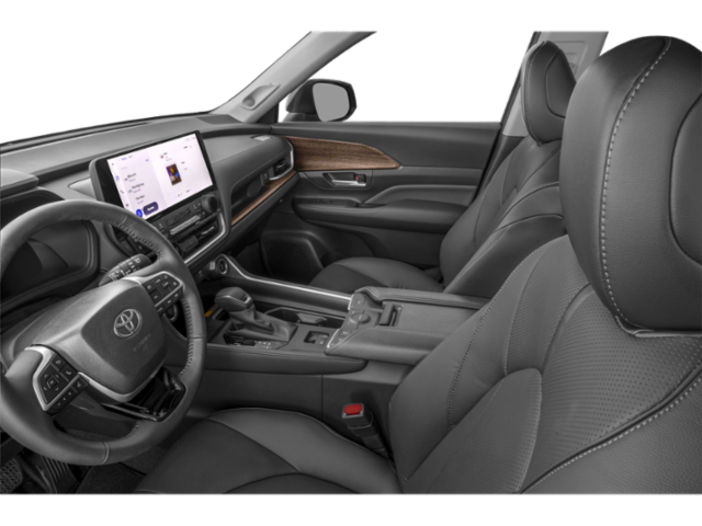 New 2026  Toyota Limited image 8