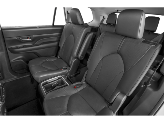 New 2026  Toyota Limited image 12