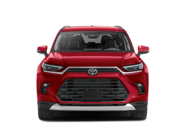 New 2026  Toyota Limited image 4