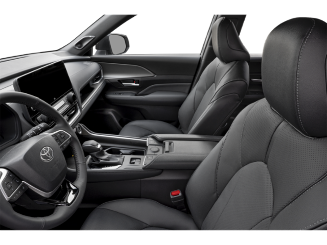 New 2026  Toyota Nightshade Edition image 8
