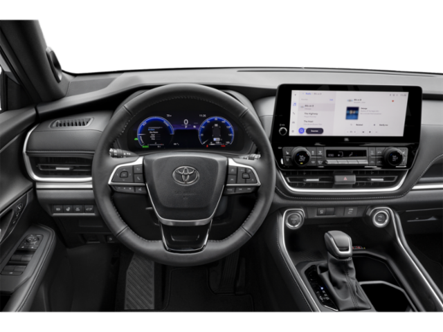 New 2026  Toyota Nightshade Edition image 6
