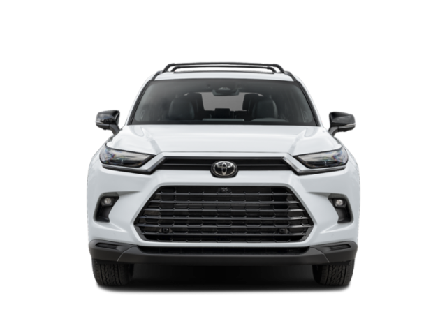 New 2026  Toyota Nightshade Edition image 4