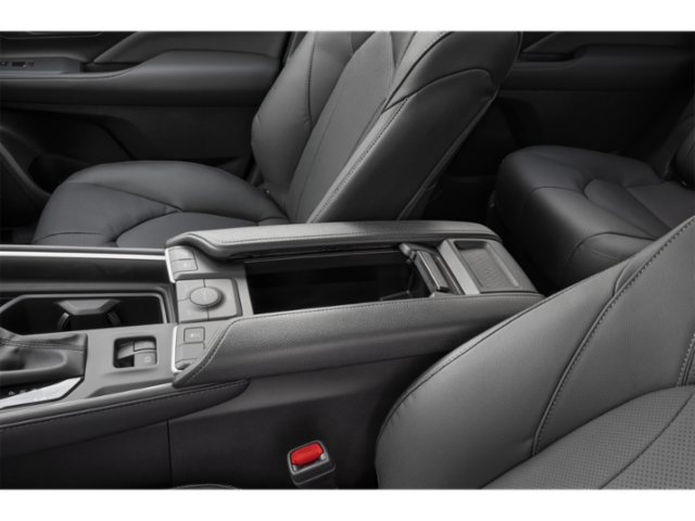New 2026  Toyota Nightshade Edition image 13