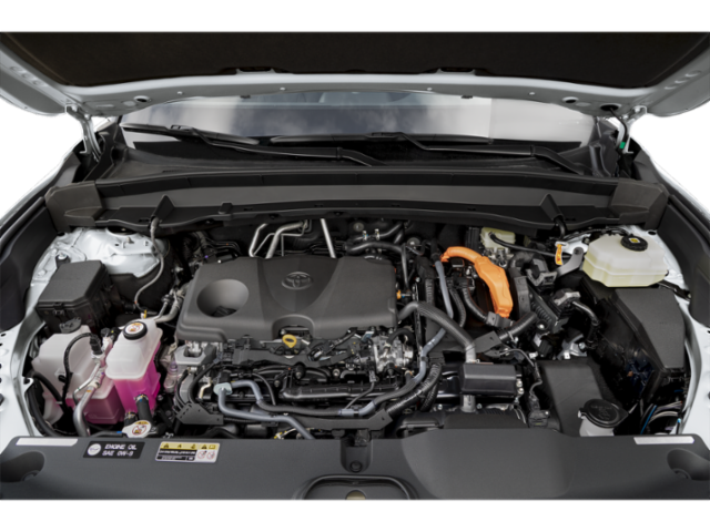New 2026  Toyota Nightshade Edition image 11