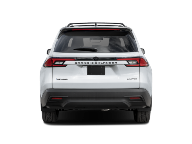 New 2026  Toyota Nightshade Edition image 5