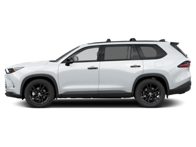 New 2026  Toyota Nightshade Edition image 3
