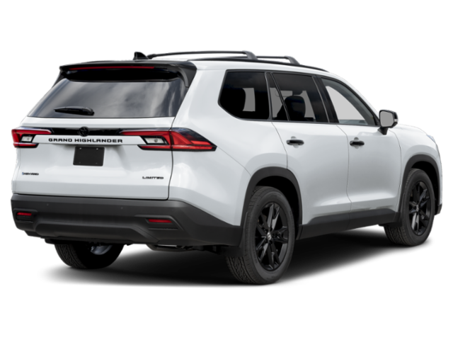 New 2026  Toyota Nightshade Edition image 2