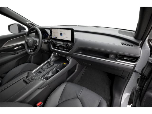 New 2026  Toyota Nightshade Edition image 14