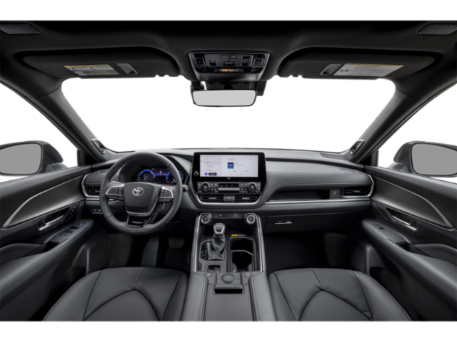 New 2026  Toyota Nightshade Edition image 7