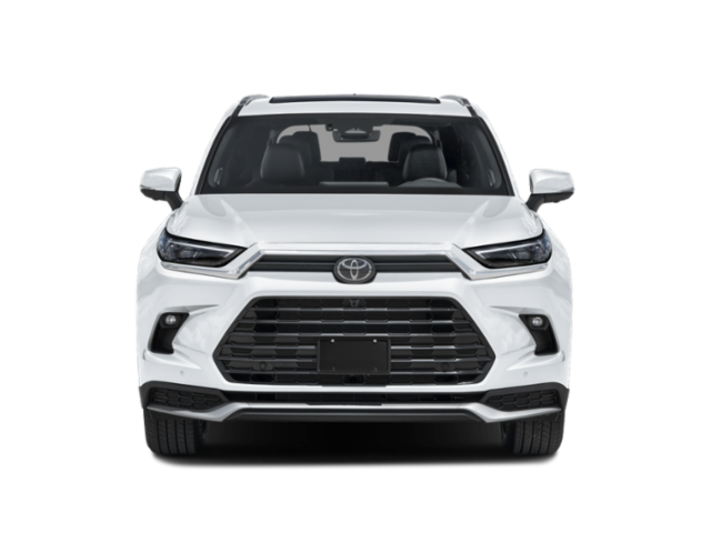 New 2026  Toyota Limited image 4