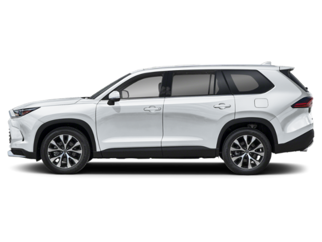 New 2026  Toyota Limited image 3