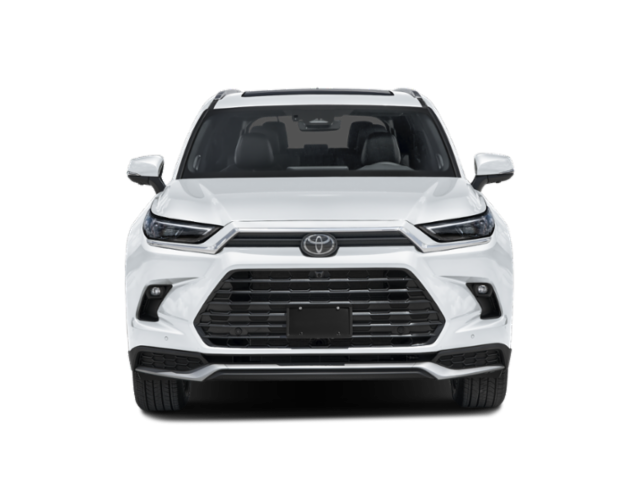 New 2026  Toyota Limited image 4