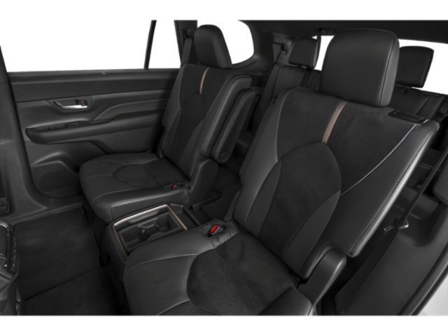 New 2026  Toyota Limited image 12