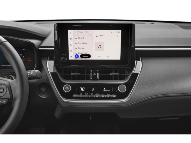 New 2026 WIND CHILL PEARL [EX Toyota Hybrid SE image 7