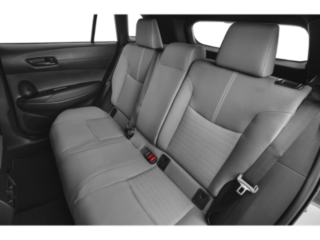 New 2026 WIND CHILL PEARL [EX Toyota Hybrid SE image 10