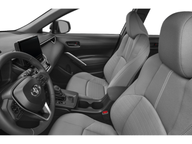 New 2026 WIND CHILL PEARL [EX Toyota Hybrid SE image 6