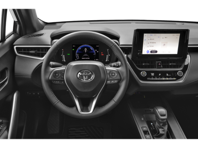 New 2026 WIND CHILL PEARL [EX Toyota Hybrid SE image 4