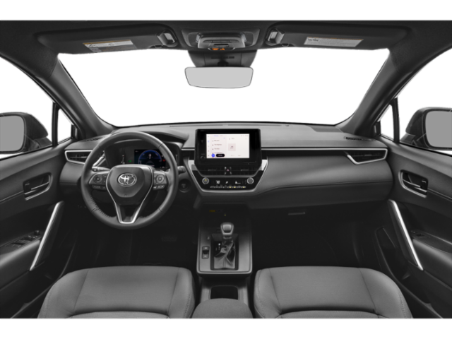 New 2026 WIND CHILL PEARL [EX Toyota Hybrid SE image 5