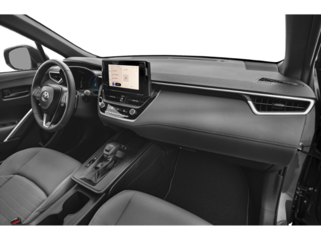 New 2026 WIND CHILL PEARL [EX Toyota Hybrid SE image 12