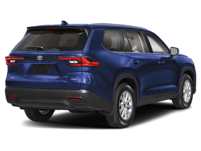 New 2026  Toyota XLE image 2