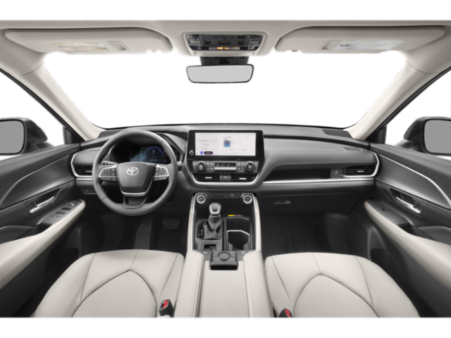 New 2026  Toyota XLE image 7