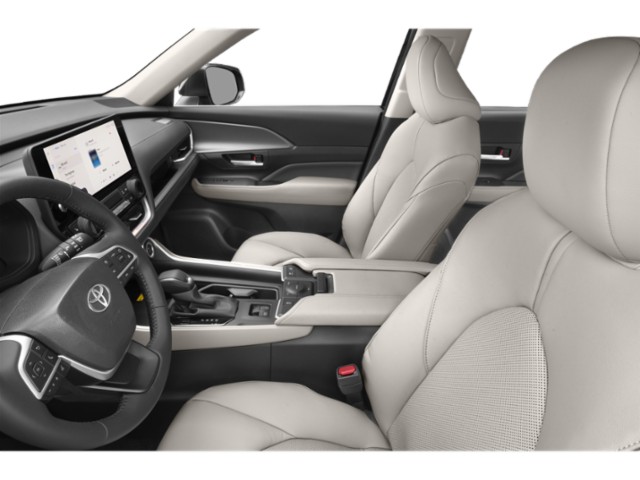 New 2026  Toyota XLE image 8