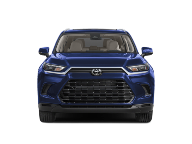 New 2026  Toyota XLE image 4