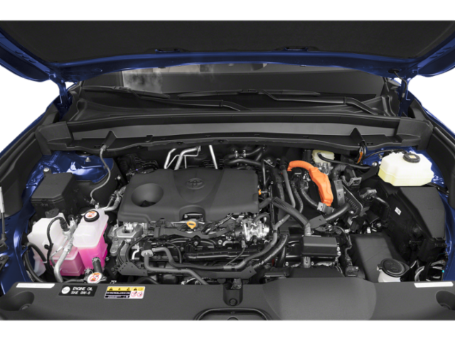 New 2026  Toyota XLE image 11