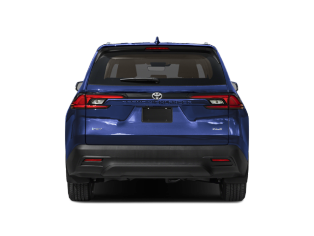 New 2026  Toyota XLE image 5