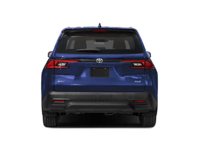 New 2026  Toyota XLE image 5