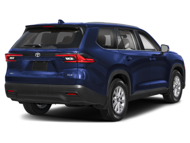 New 2026  Toyota XLE image 2