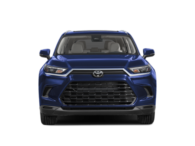 New 2026  Toyota XLE image 4