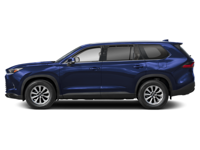 New 2026  Toyota XLE image 3