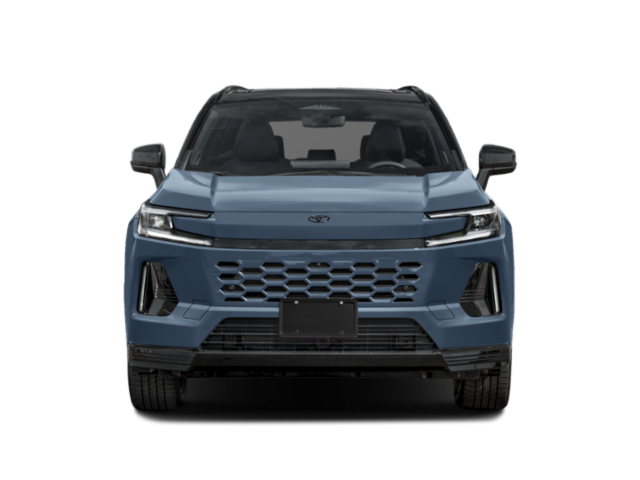 New 2026 02sq Toyota XSE image 4