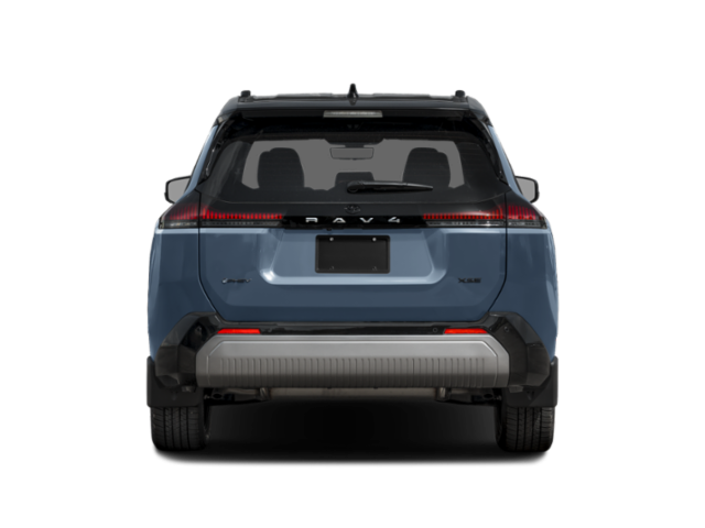 New 2026 02sq Toyota XSE image 5