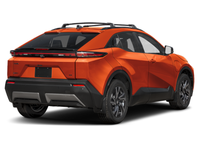 New 2026 0089 Toyota SE image 2