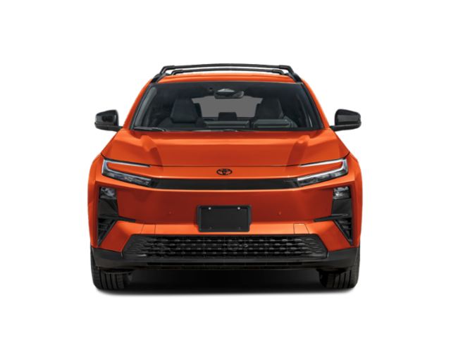 New 2026 0089 Toyota SE image 4