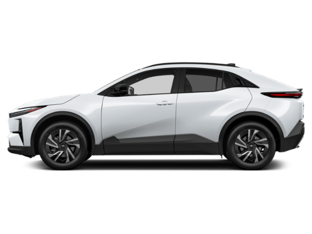 New 2026  Toyota XSE image 2