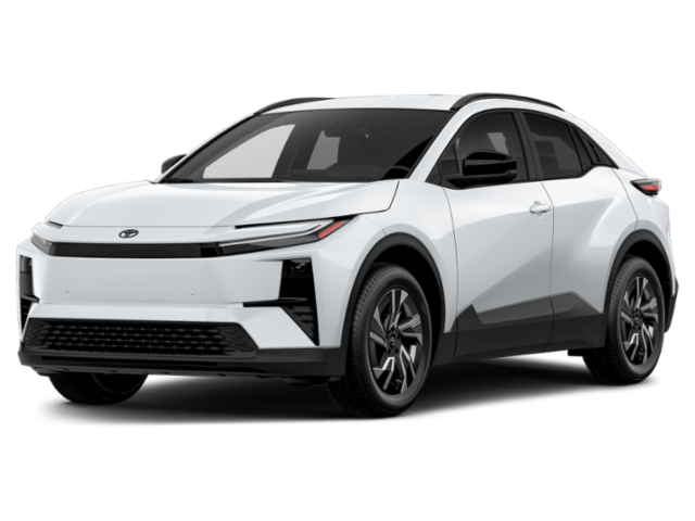 2026 Toyota C-HR XSE
